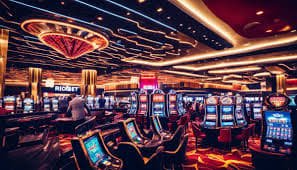 Live dealer baccarat table on bmw555 login casino for Filipino players
