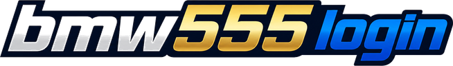 bmw555 login official logo